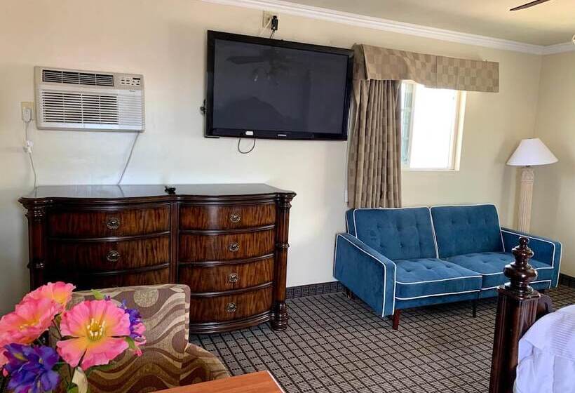 Viking Motel Ventura