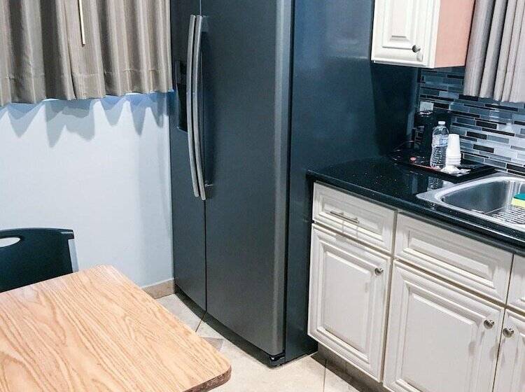 Viking Motel Ventura