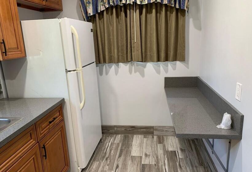 Viking Motel Ventura