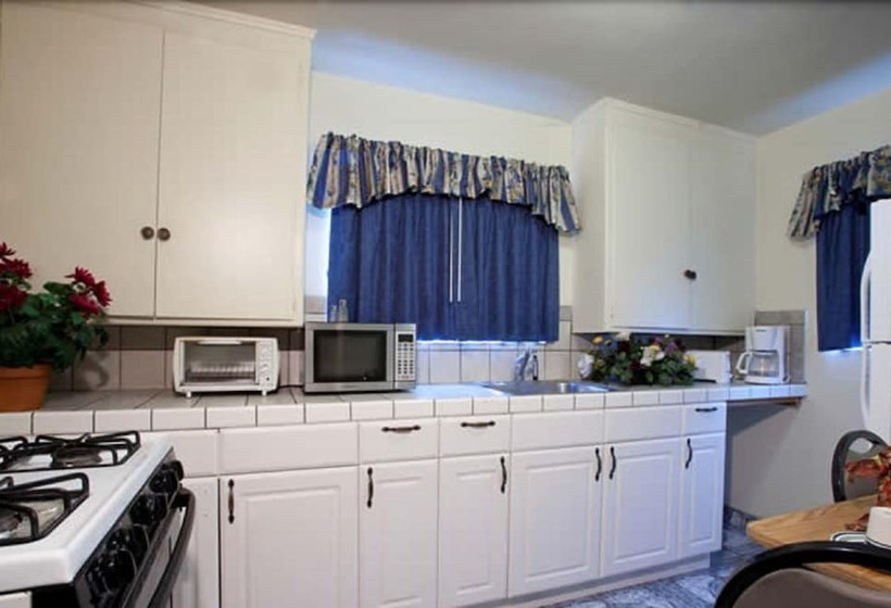 Viking Motel Ventura