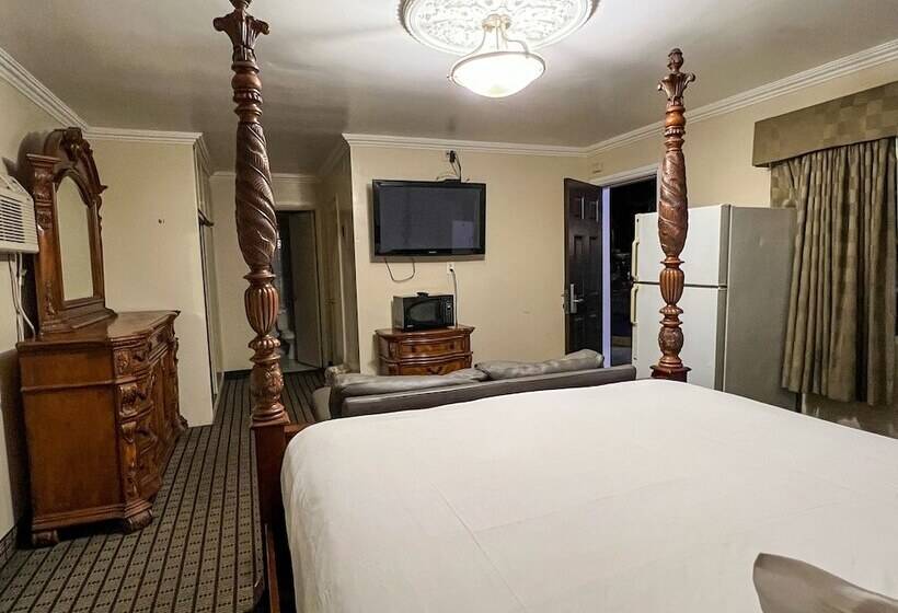 Viking Motel Ventura