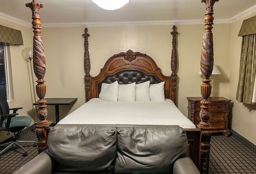 Viking Motel Ventura