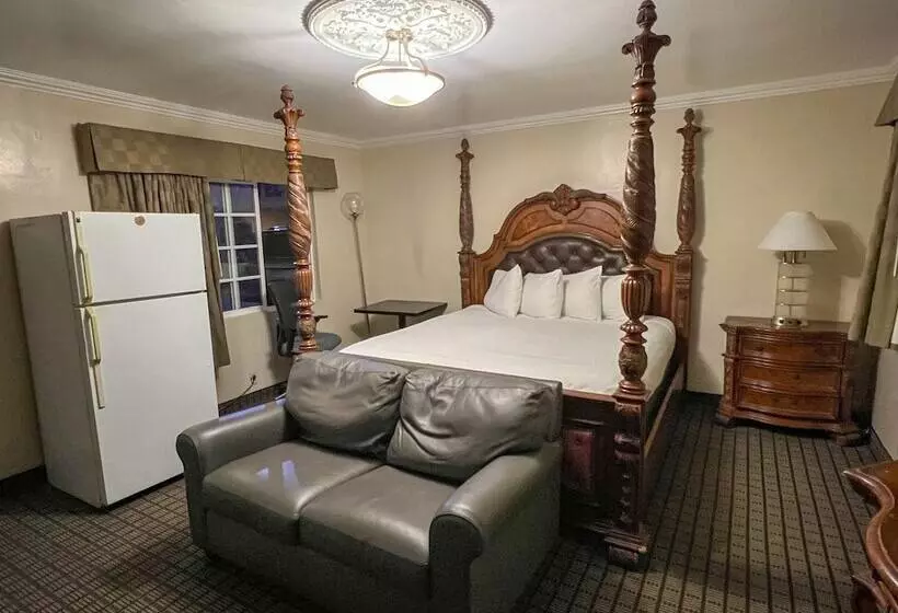 Viking Motel Ventura