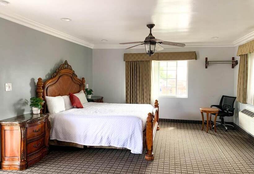 Viking Motel Ventura