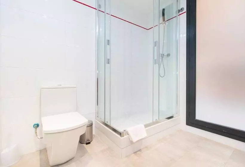 Ainb Sagrada Familia Apartments