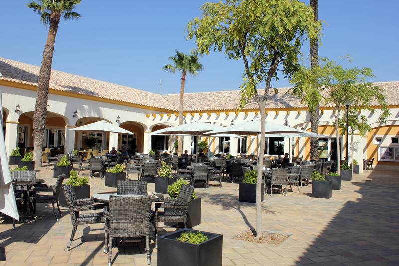 Alannia Costa Blanca