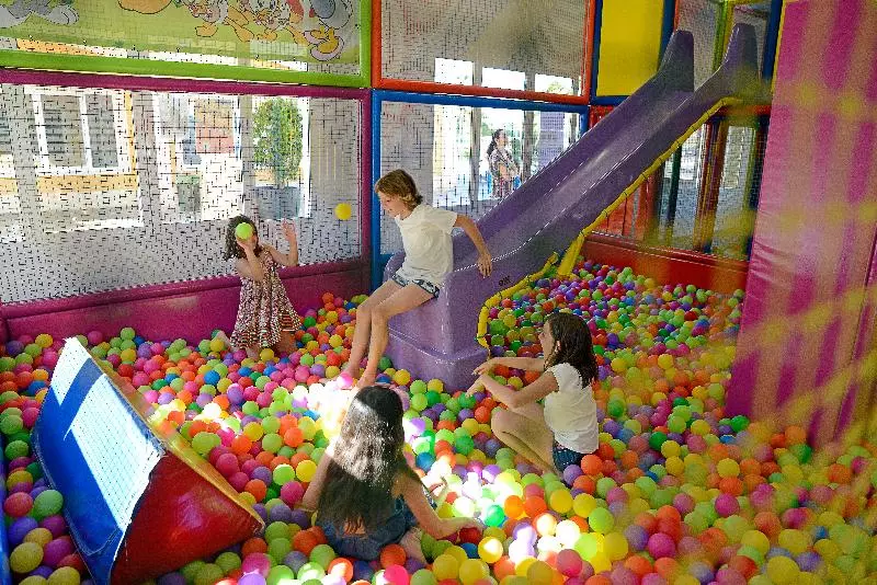 Alannia Costa Blanca