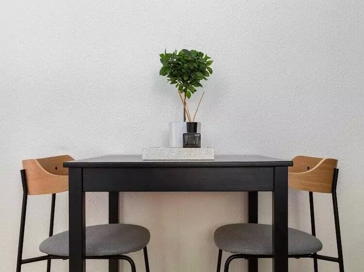 Apartments Berlin Niederbarnimstraße