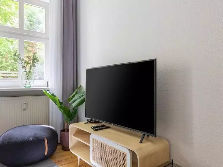 Apartments Berlin Niederbarnimstraße