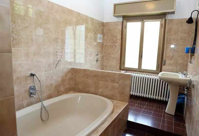 住宿加早餐  Bicocca