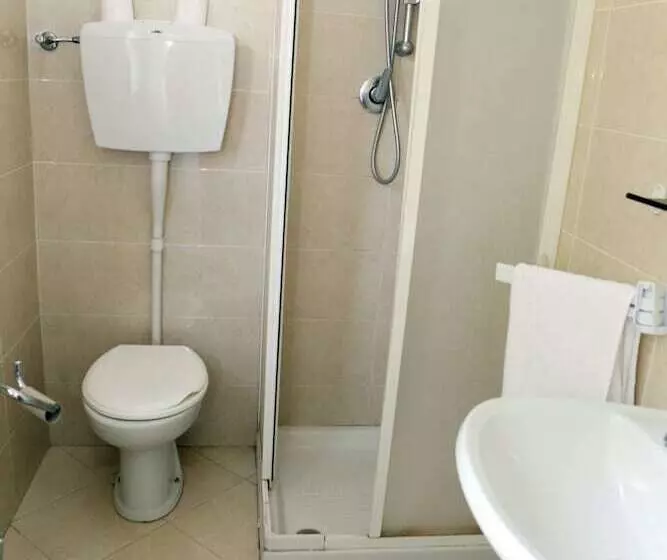 住宿加早餐  Bicocca