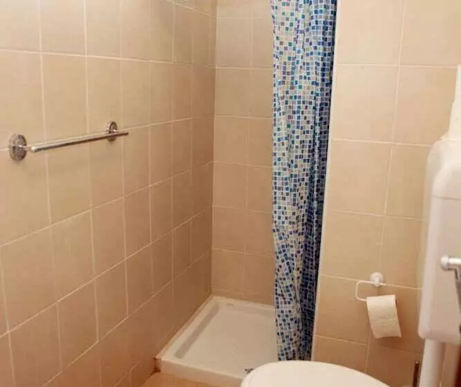 住宿加早餐  Bicocca