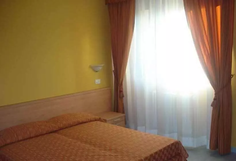 住宿加早餐  Bicocca