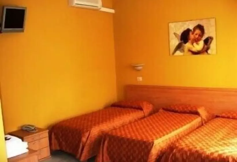 住宿加早餐  Bicocca