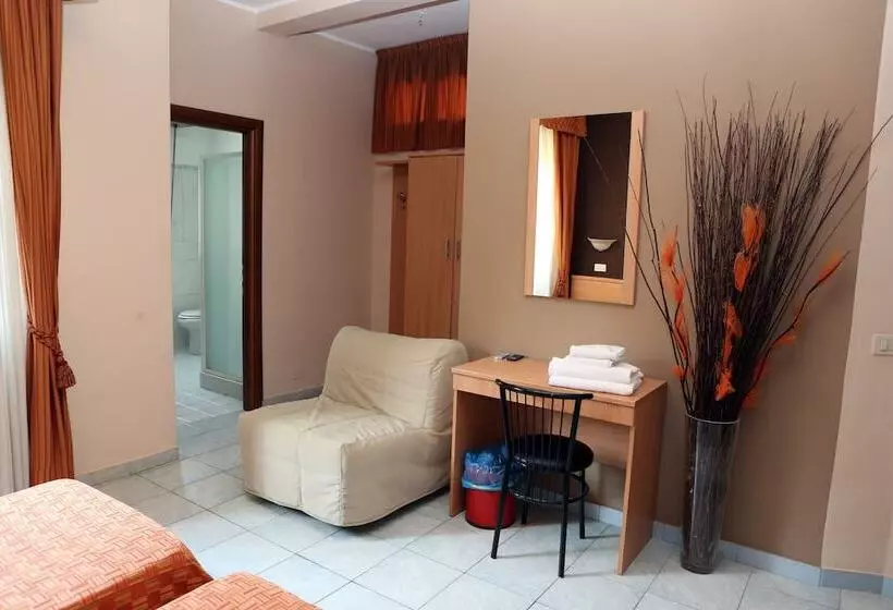 住宿加早餐  Bicocca