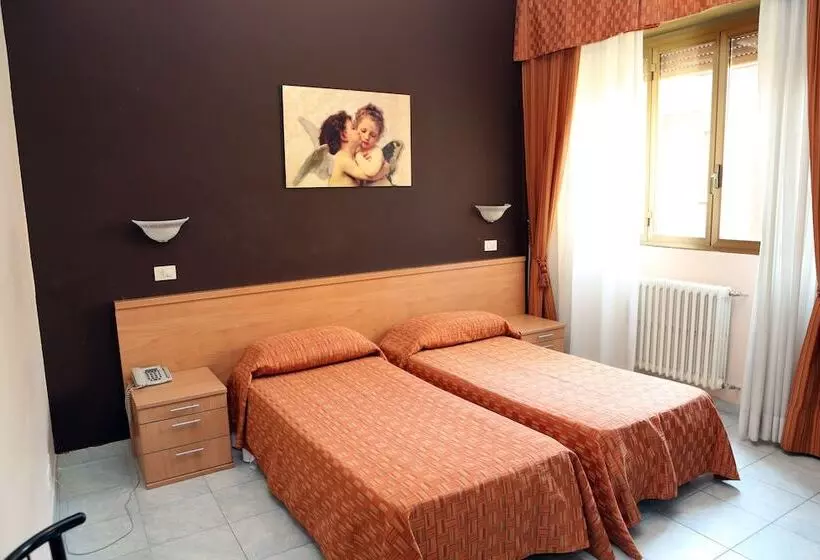 住宿加早餐  Bicocca