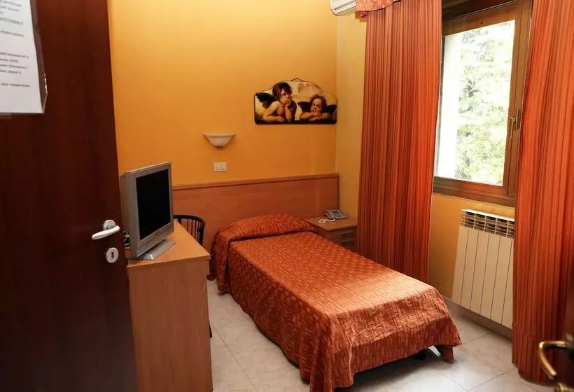 住宿加早餐  Bicocca