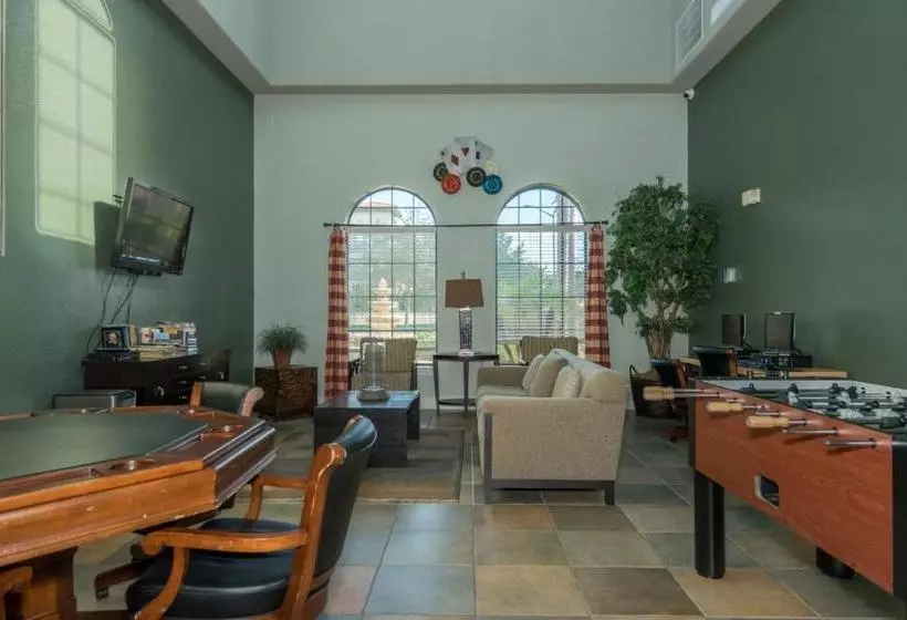 Bp521cp Bella Piazza Three Bedroom Condo