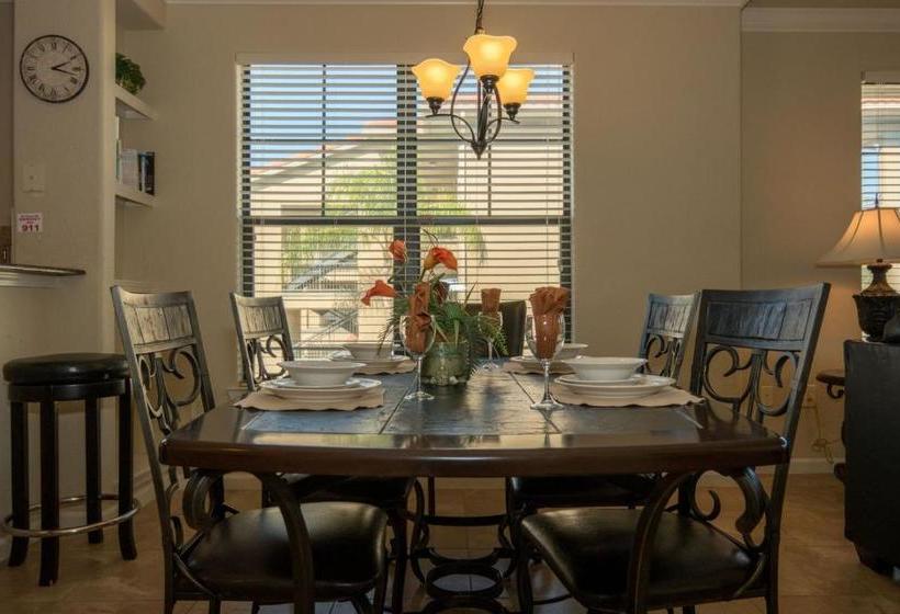 Bp521cp Bella Piazza  Three Bedroom Condo