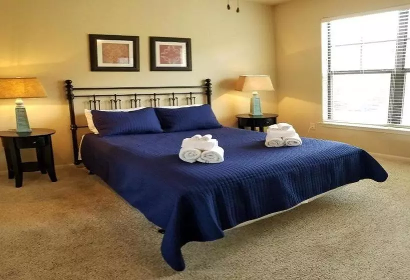 Bp521cp Bella Piazza Three Bedroom Condo