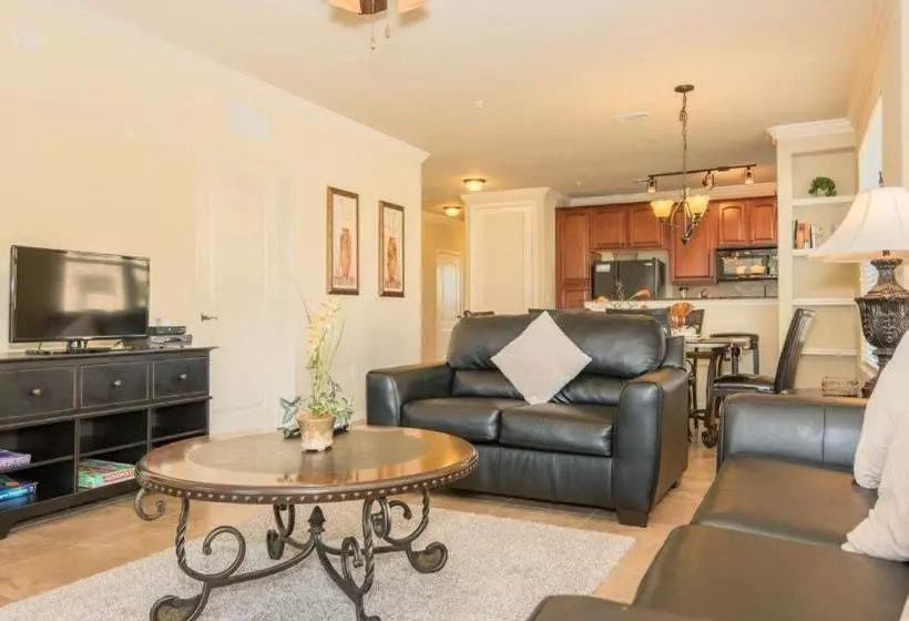 Bp521cp Bella Piazza Three Bedroom Condo