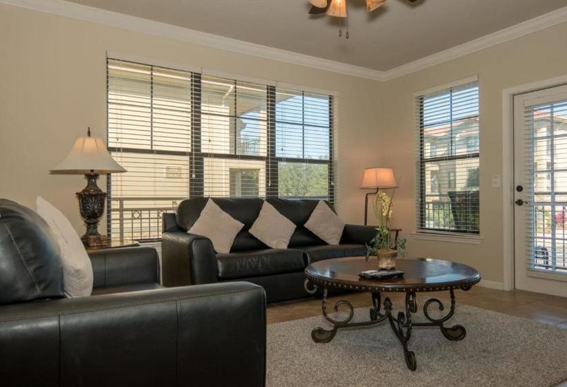 Bp521cp Bella Piazza  Three Bedroom Condo