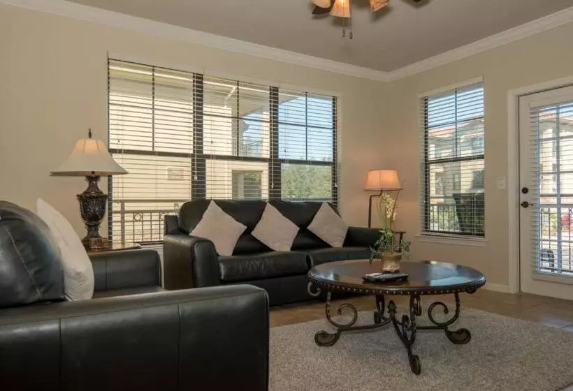 Bp521cp Bella Piazza Three Bedroom Condo