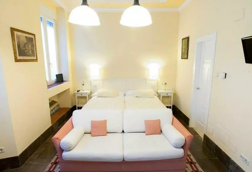 Casa Palacio López Daza