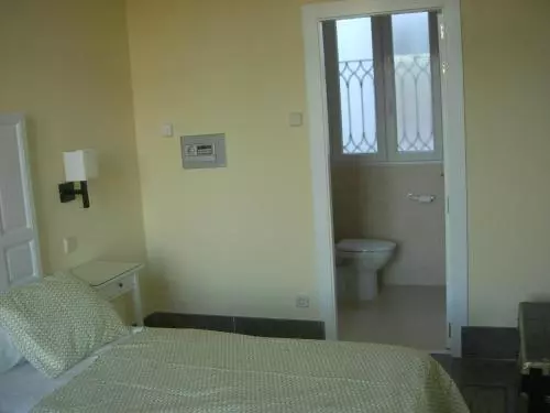 Casa Palacio López Daza