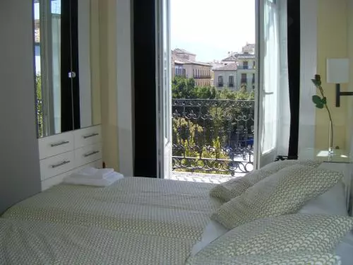 Casa Palacio López Daza