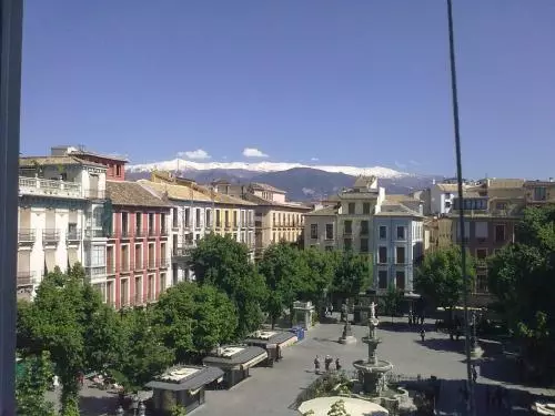 Casa Palacio López Daza