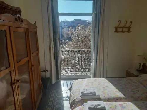 Casa Palacio López Daza