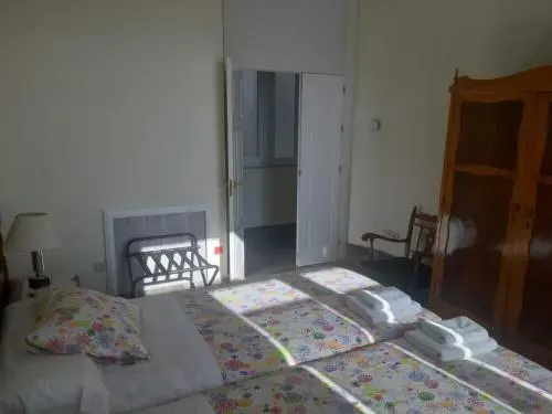 Casa Palacio López Daza