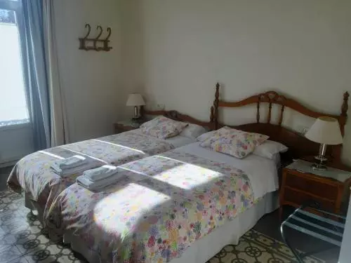 Casa Palacio López Daza