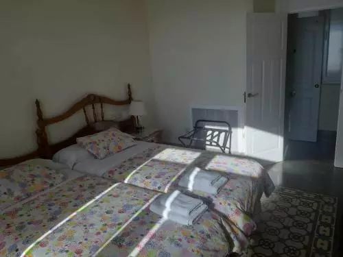 Casa Palacio López Daza