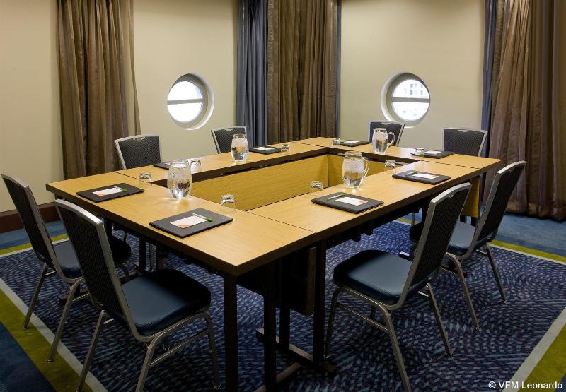 Courtyard Seattle Downtown/pioneer Square