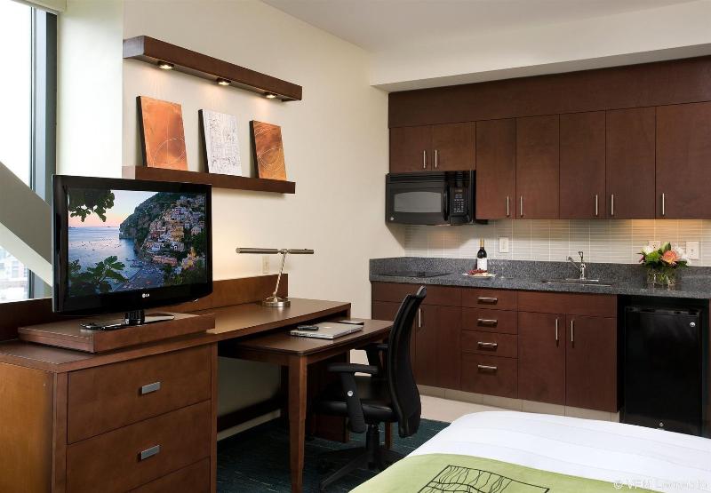 Courtyard Seattle Downtown/pioneer Square