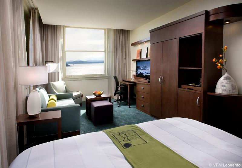 Courtyard Seattle Downtown/pioneer Square