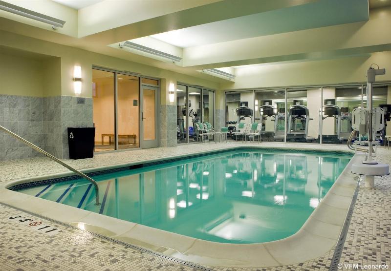 Courtyard Seattle Downtown/pioneer Square