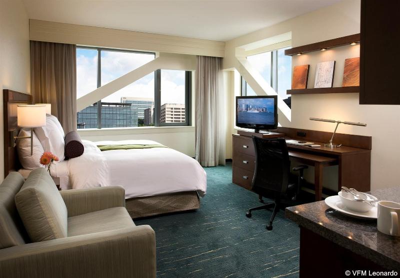 Courtyard Seattle Downtown/pioneer Square