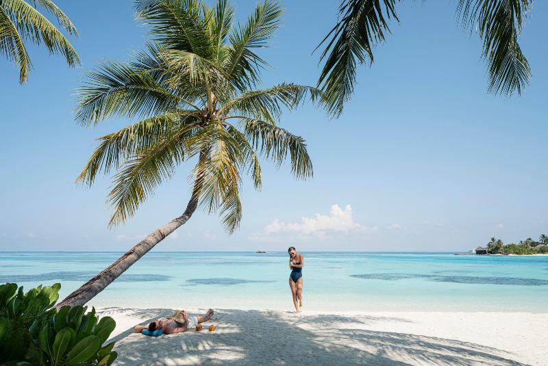 Four Seasons Resort Maldives At Kuda Huraa