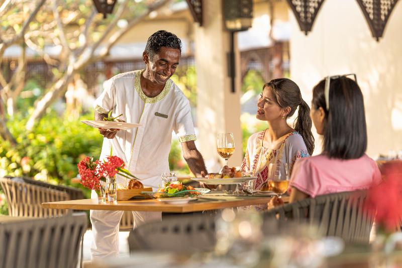 Four Seasons Resort Maldives At Kuda Huraa