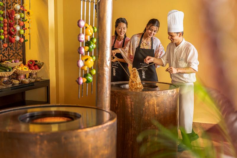 Four Seasons Resort Maldives At Kuda Huraa