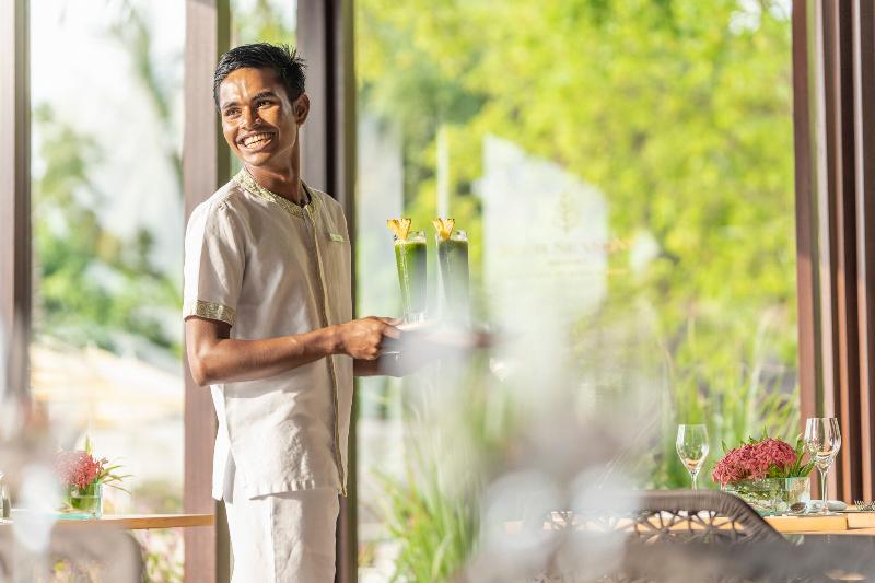 Four Seasons Resort Maldives At Kuda Huraa