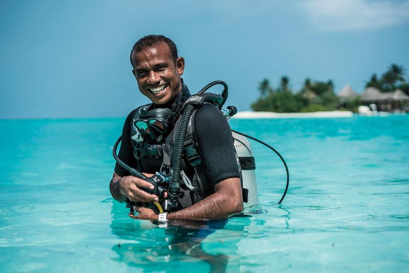 Four Seasons Resort Maldives At Kuda Huraa