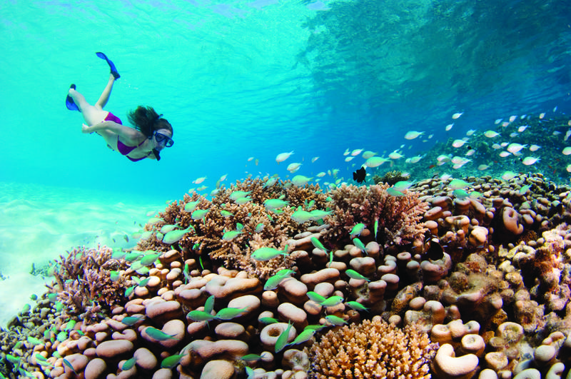 Four Seasons Resort Maldives At Kuda Huraa