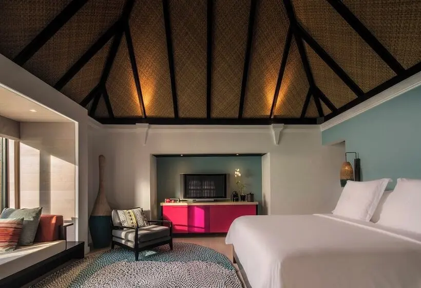 Four Seasons Resort Maldives At Kuda Huraa