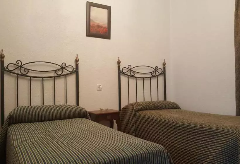 Hostal Trajano