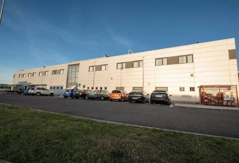 Hotel Abades Via Norte