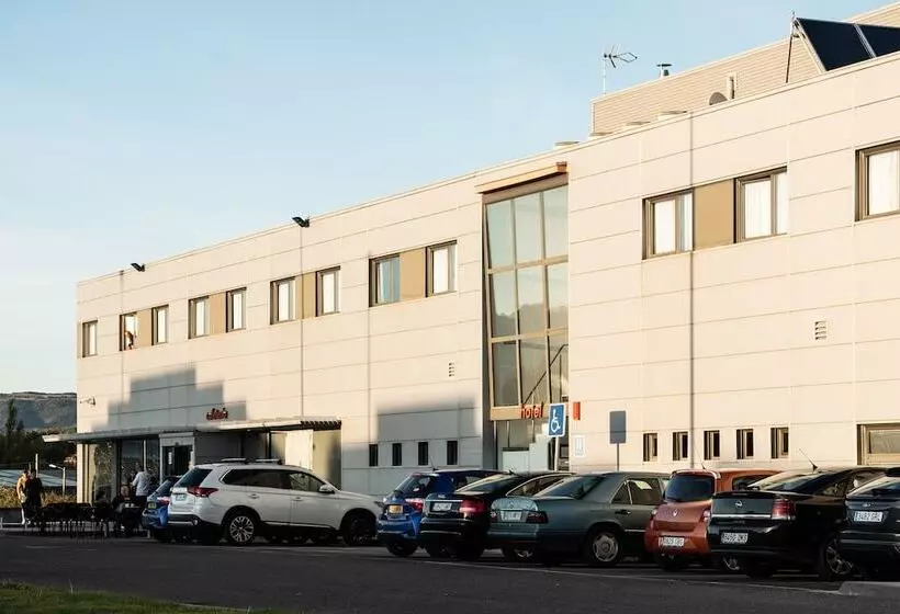 Hotel Abades Via Norte